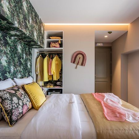 Vespera City Hotel 伊拉克利翁 外观 照片