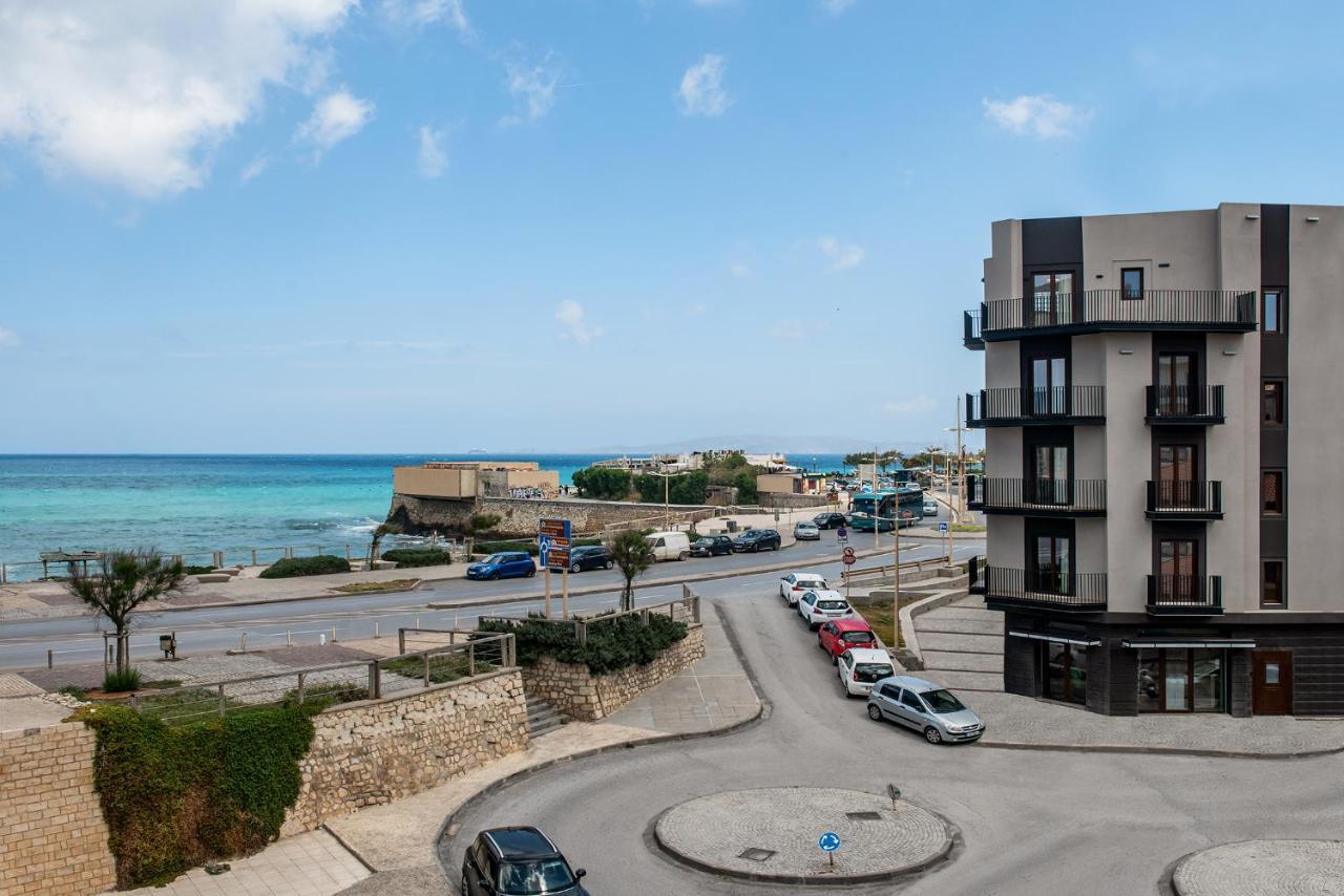 Vespera City Hotel 伊拉克利翁 外观 照片